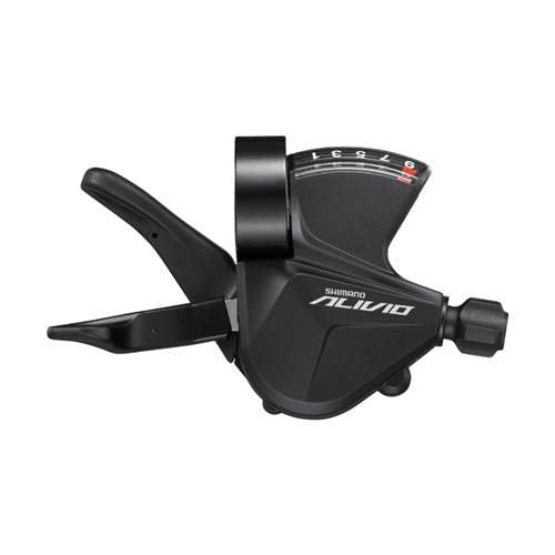 Shimano Sti Shifter Alivio 9V SL-M3100 OEM nero destro