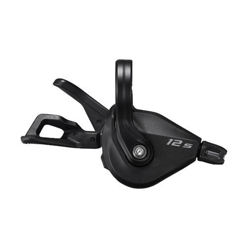 Shimano Sti Shiftter Deore 12v Sl-m6100 Riets Black OEM