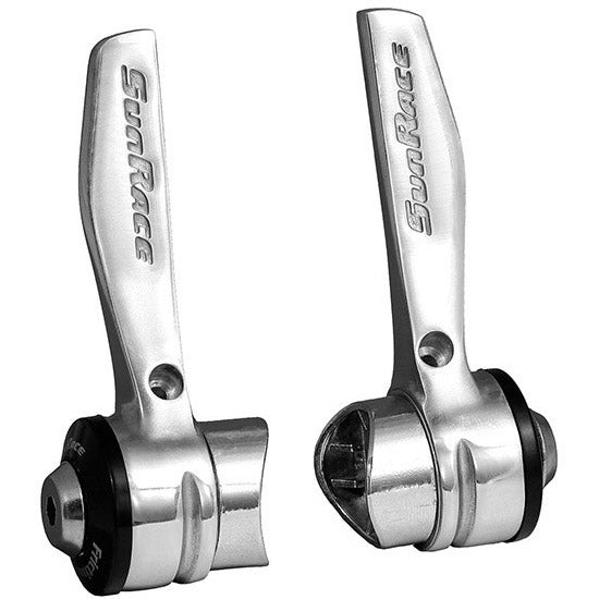 Sunrice Buisshifters Slr80 8V R8 LF wurde verkleinert