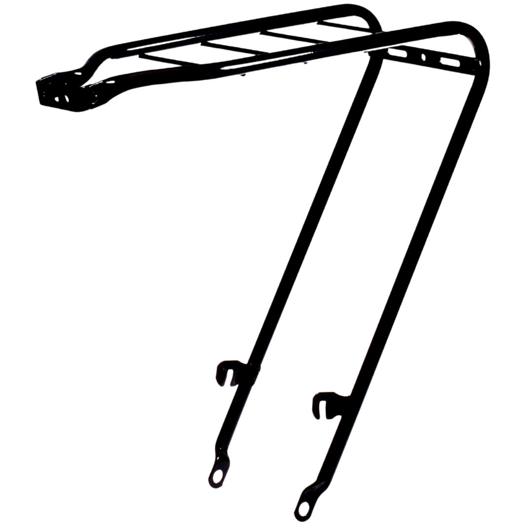 Steco Continuous carrier 26 27 Black