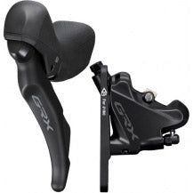 Shimano GRX 600 STI 11V Linksscheibe 1000 mm