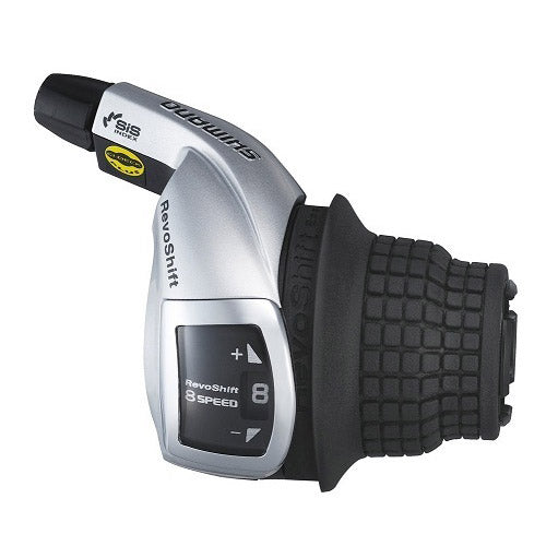 Shimano Revoshifter Tourney 8 Speed 2050 mm Silver