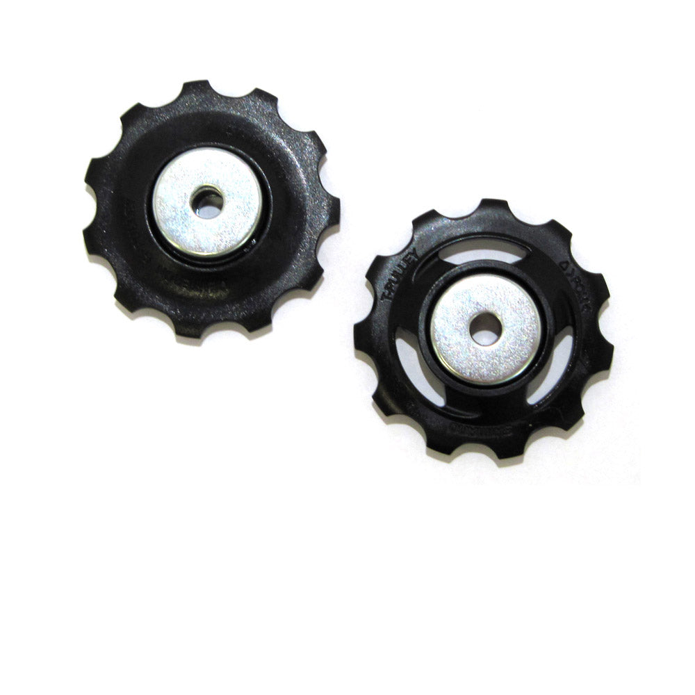 Shimano Derailleur wheel set 10v RD-RX400 GRX 10-sp
