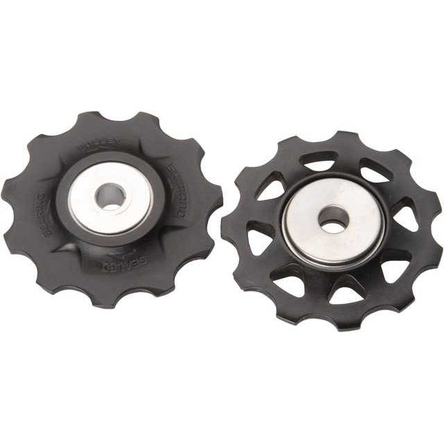 Shimano Derilleur Wheels (SET) XTR RD-M972 Y5VW98120