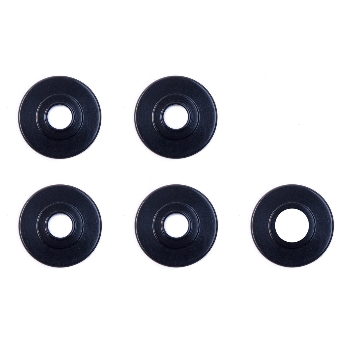 Rothaí derailleur Elvedes cruach dhosmálta 11 14 séala fiacail caolCP2017102