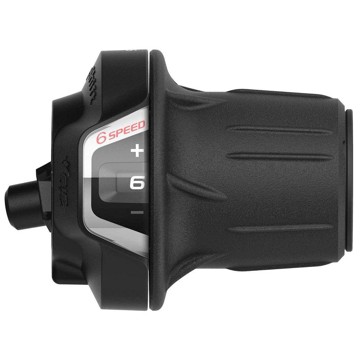 Shimano Revoshifter Tourney 6 Speed ​​2050mm Black
