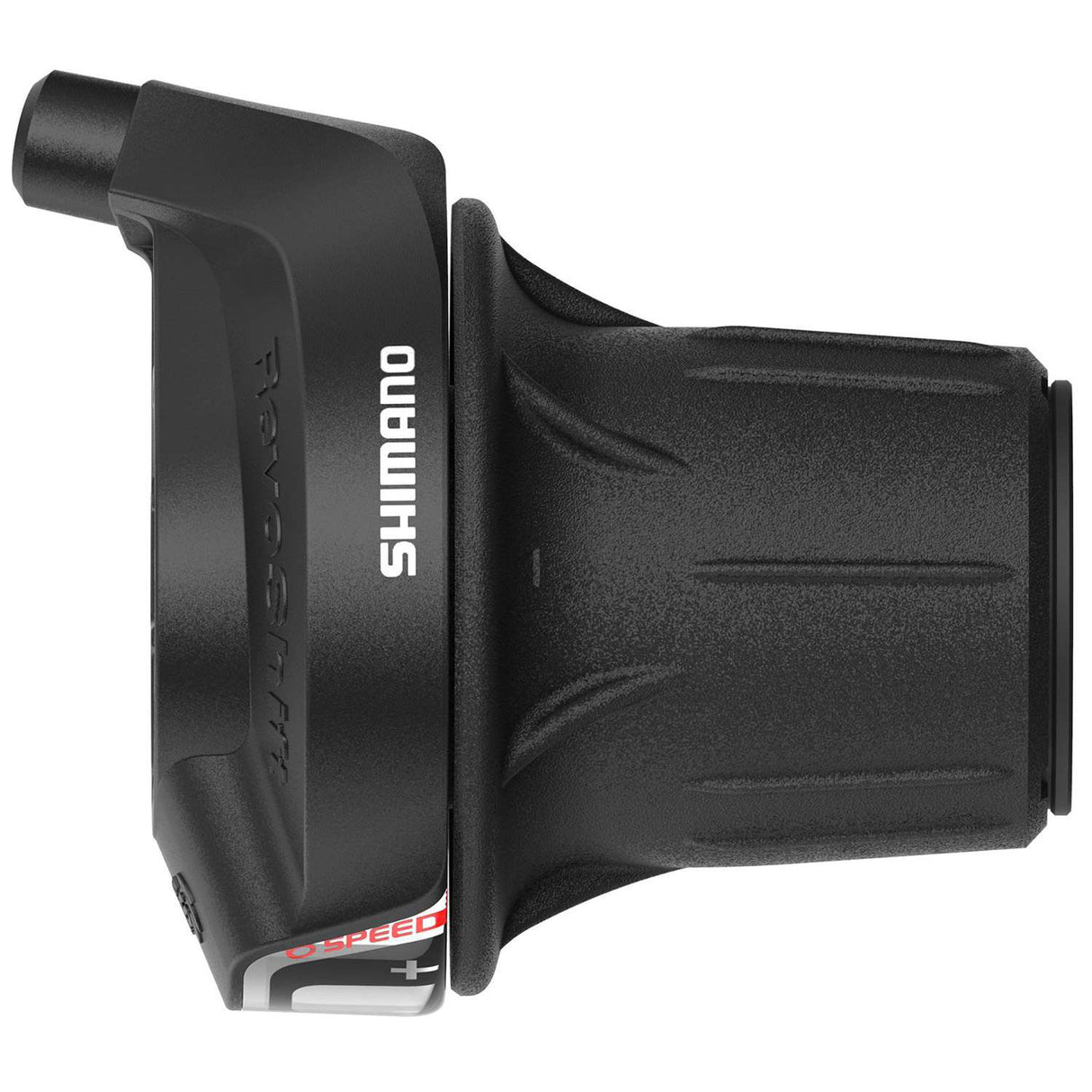 Shimano Revoshifter Tourney 6V 2050mm Right Black