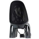 Qibbel rear seat air frame sparkling silver