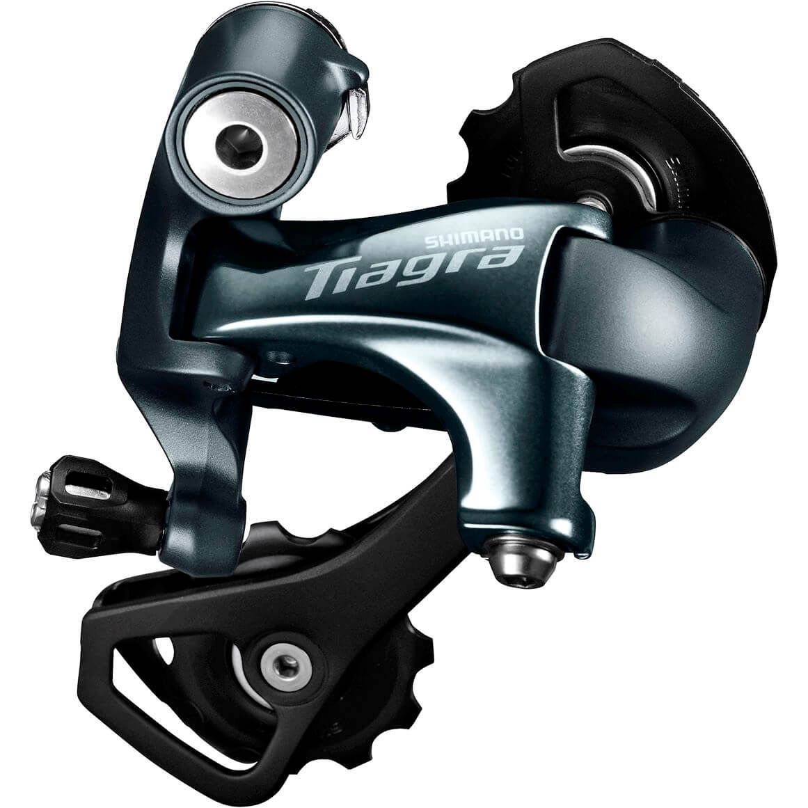 Shimano A.Derailleur Tiagra 10V Lang IRD4700GS