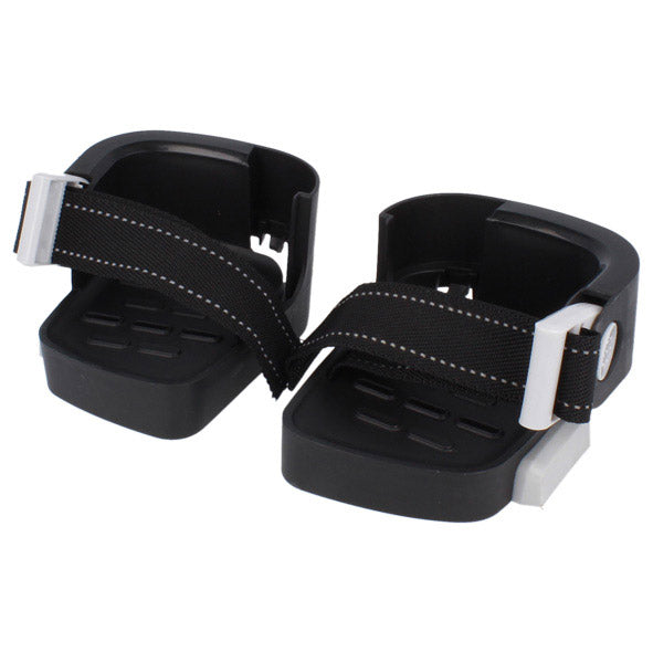 Foot Tray Bobike Mini Exclusive Black (L+R)