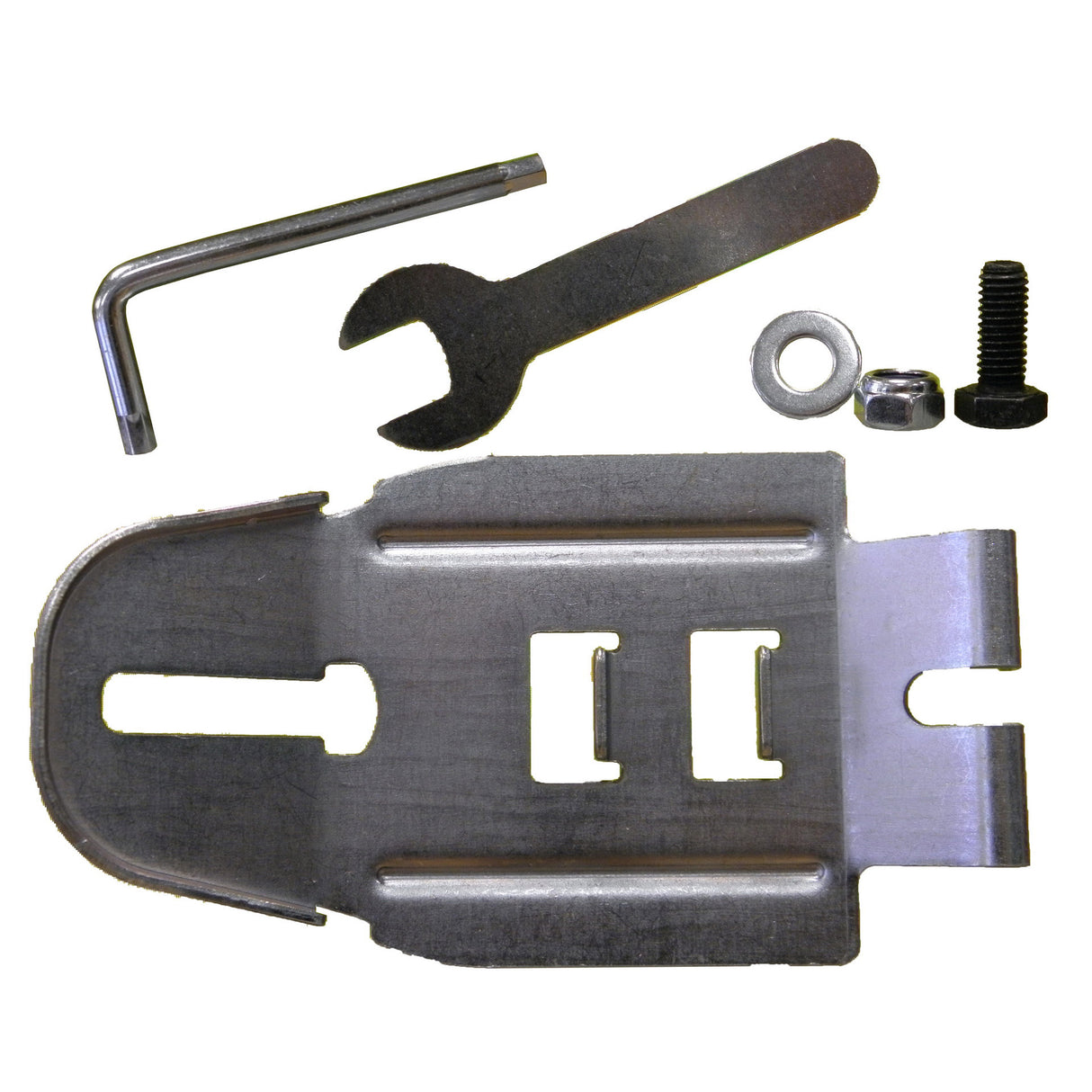 Polisport mounting set for frame bracket boodie 8632900021