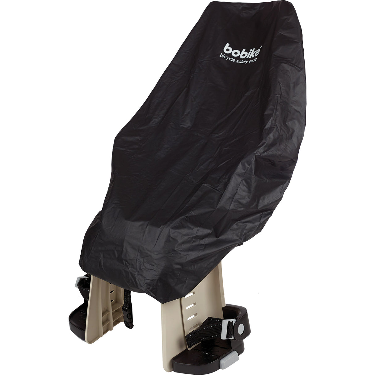Rain cover Bobike Maxi Tour Go