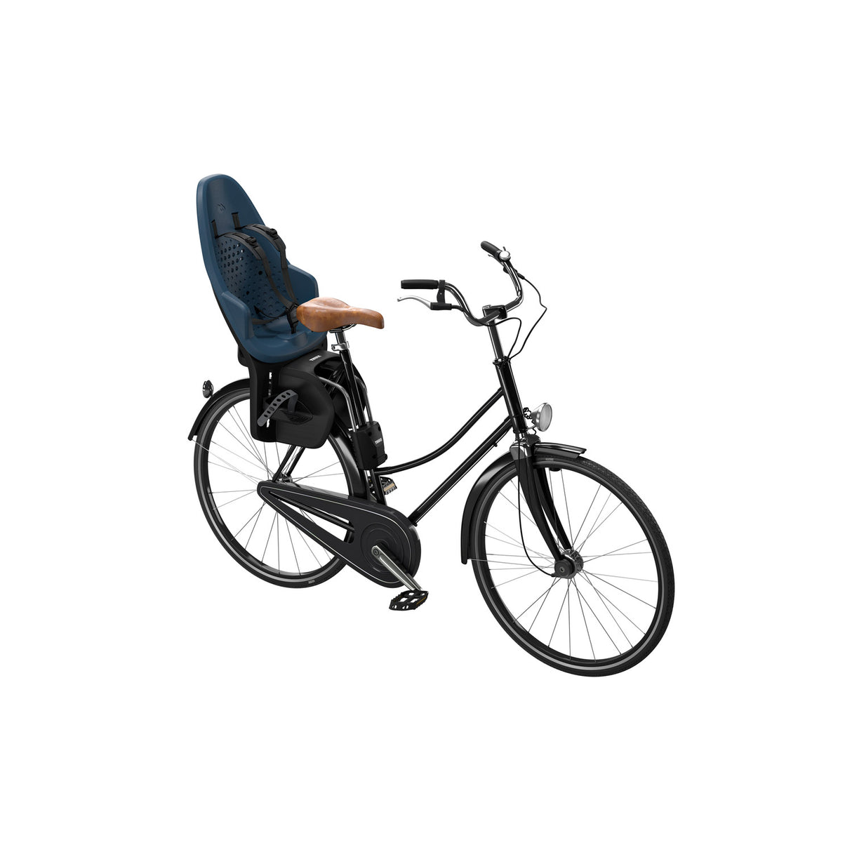 Yepp rear seat 2 maxi frame confirmation majolica bl.