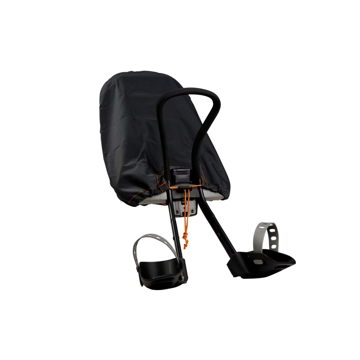 Yepp Thule Regenschutz Mini mit Hülle
