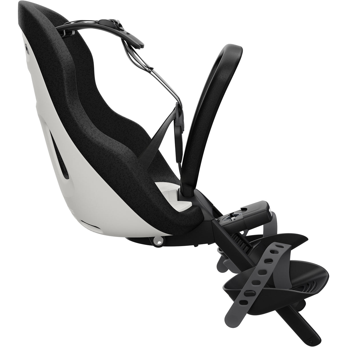 Yepp Thule Front Nexxt 2 Mini White