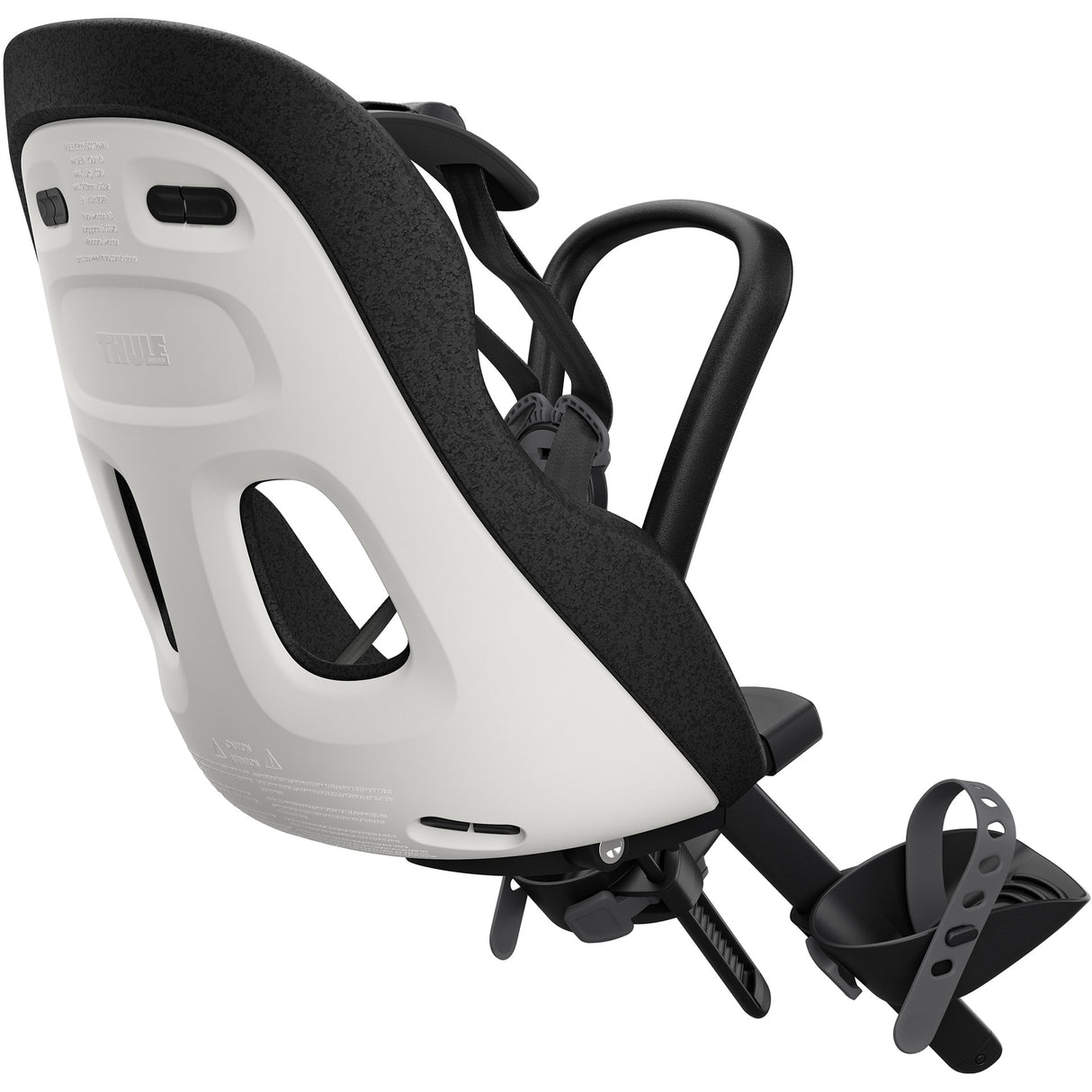 Yepp Thule Front Nexxt 2 Mini White