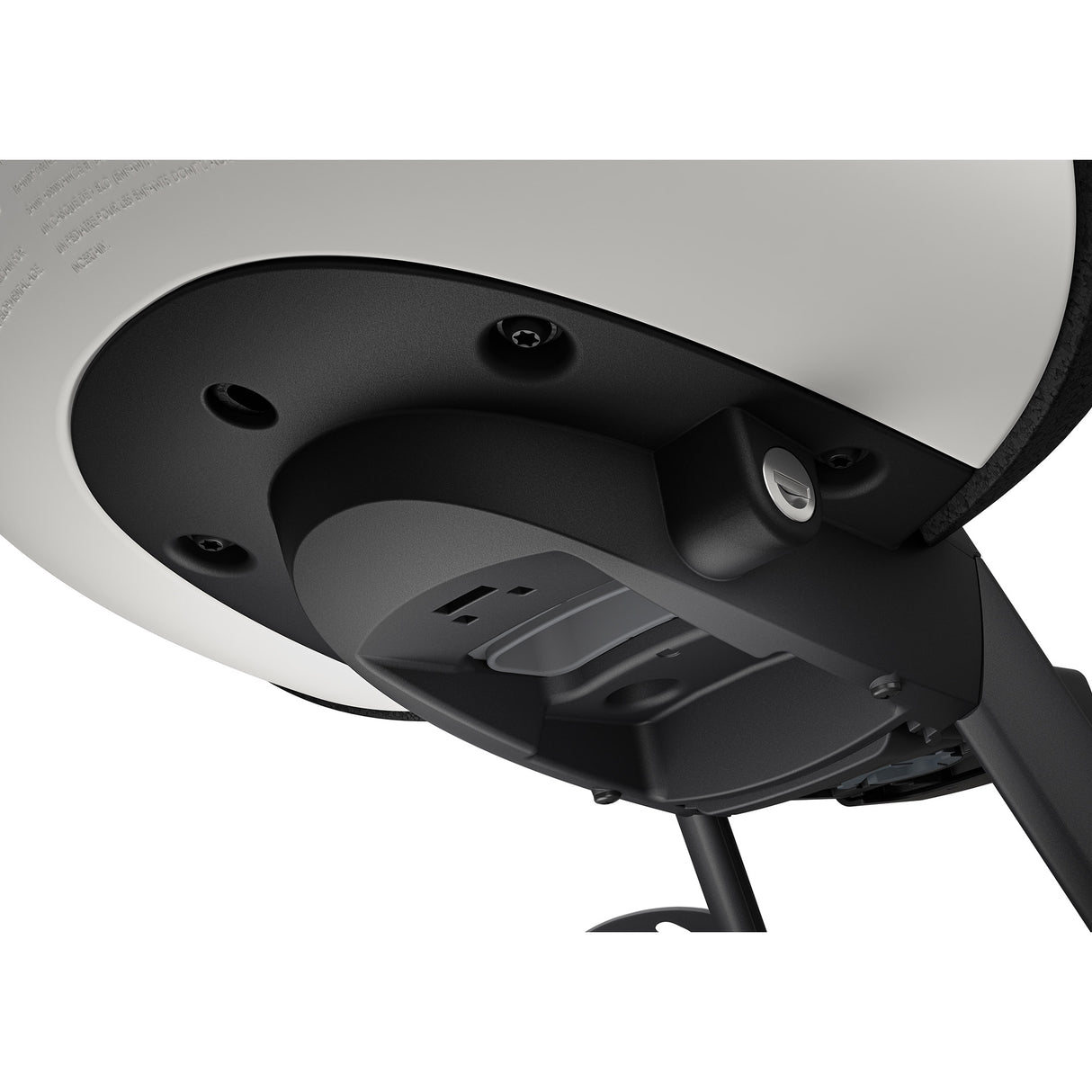 Yepp Thule Front Nexxt 2 Mini White