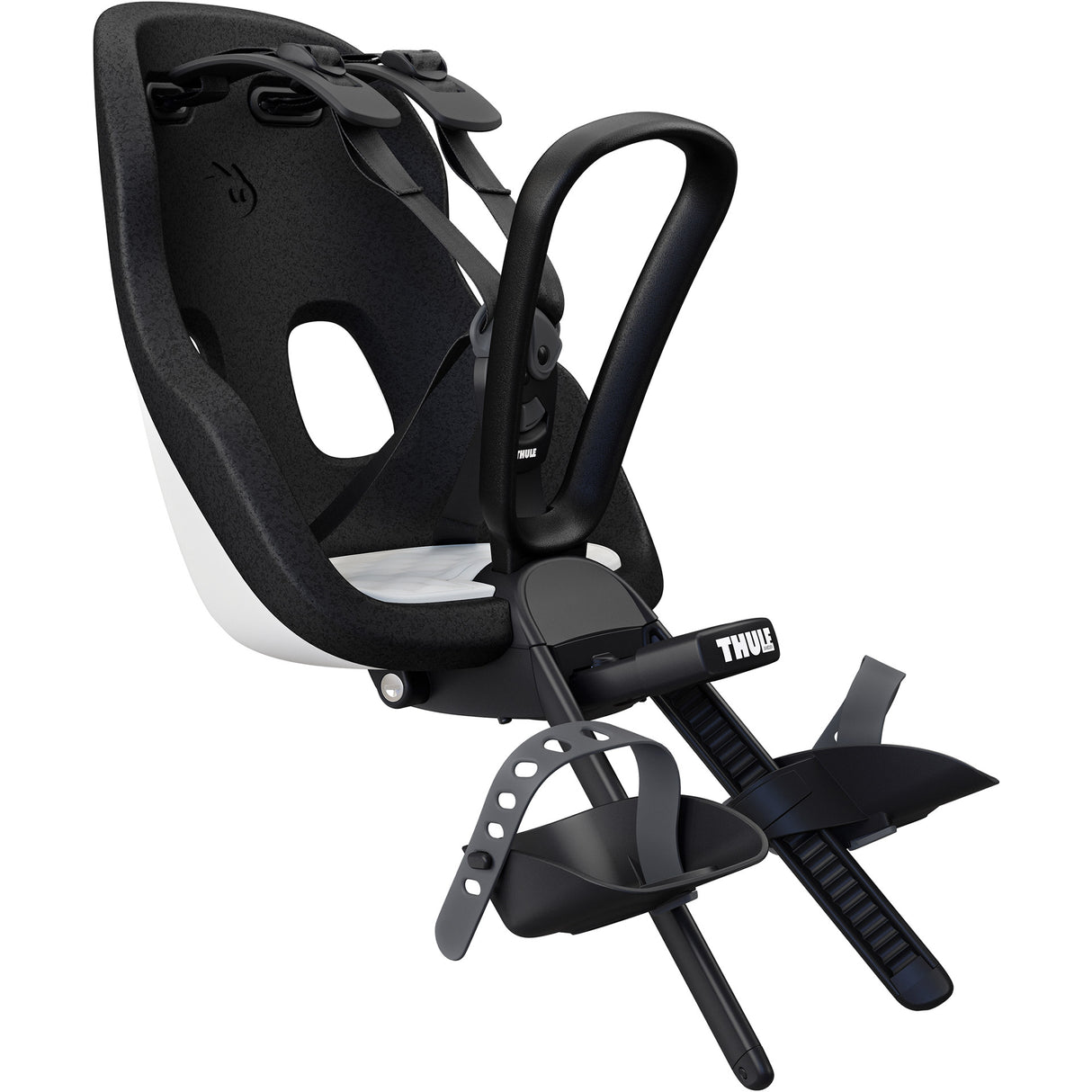 Yepp Thule Front Nexxt 2 Mini White