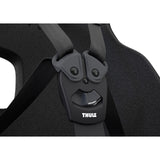 THULE NEXXT 2 ACHTERDRAGER SEDILE NERO