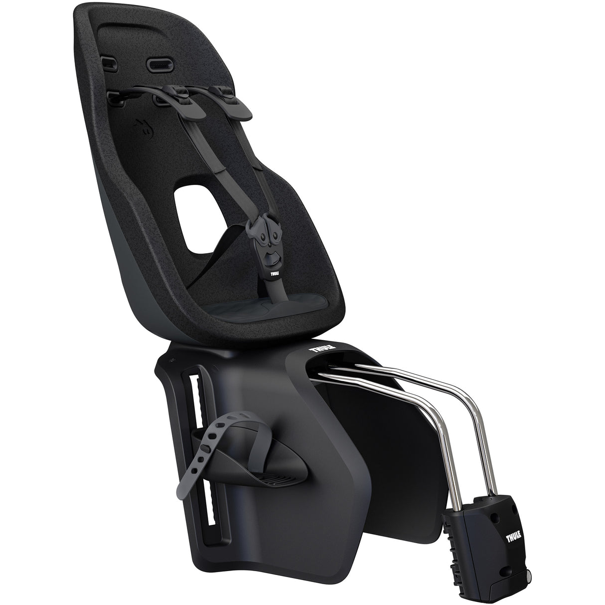 THULE SIÈGE arrière NEXXT 2 MAXI CADRE CONFIRMATION NOIR