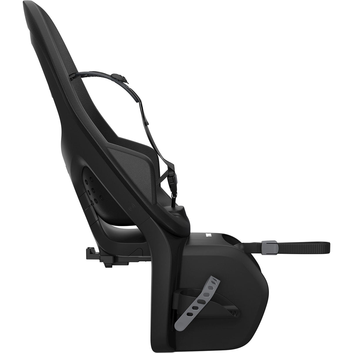 Yepp Thule rear seat 2 Maxi Mik HD carrier black