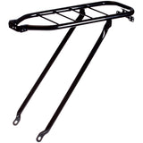Piatti di bagagli Oma Bike 28 x 1 1 2 Matte Black