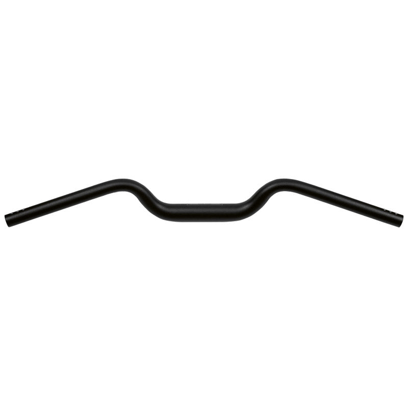 Ergotec sterowanie M-bar 31,8 700 mm wzrost 39 mm SL6 Matt czarny