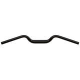 Ergotec sterowanie M-bar 31,8 700 mm wzrost 39 mm SL6 Matt czarny