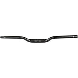 Ergotec sterowanie M-bar 31,8 700 mm wzrost 39 mm SL6 Matt czarny