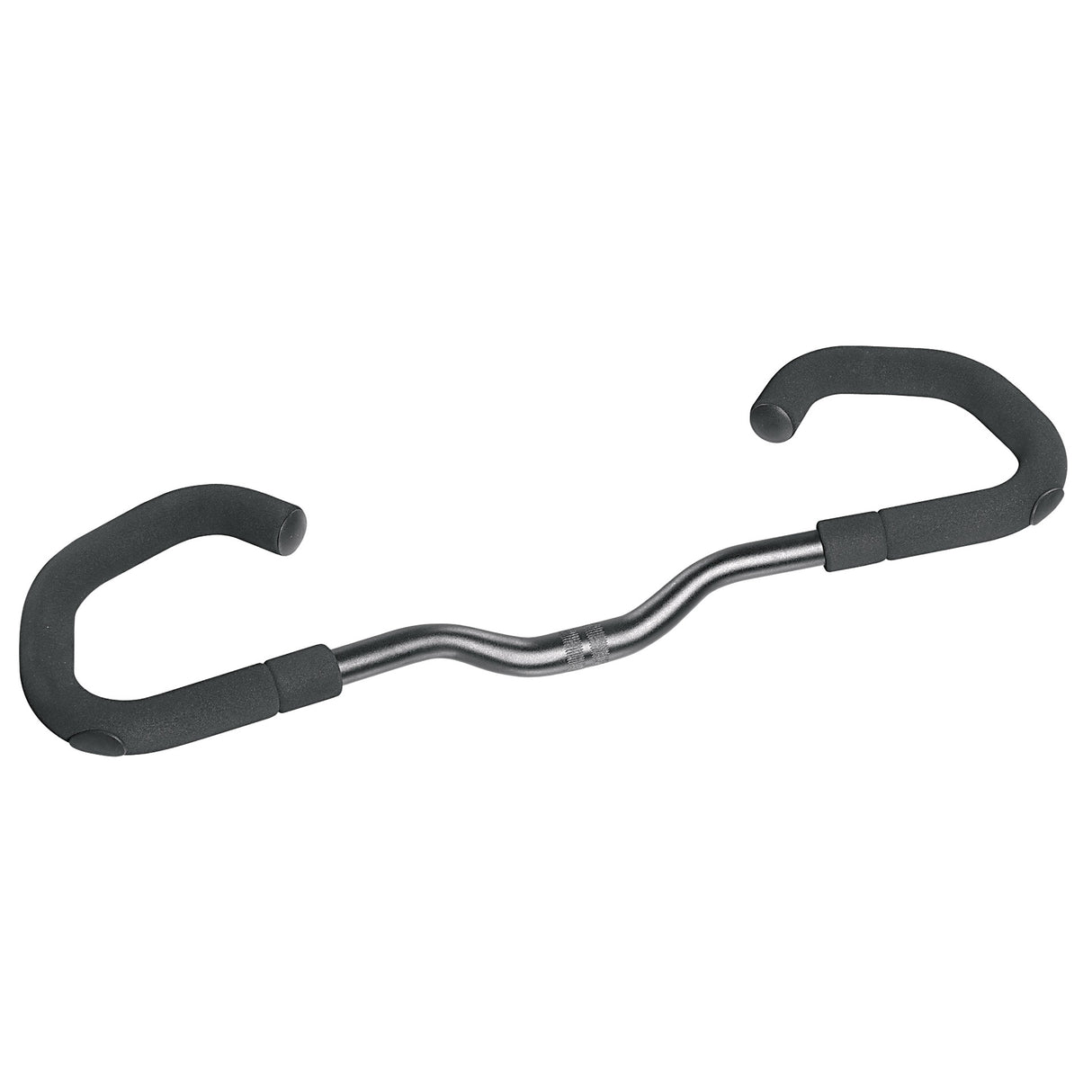 RST Ergotec Vlindeuur AHS Basic Comfort 25.4 Black