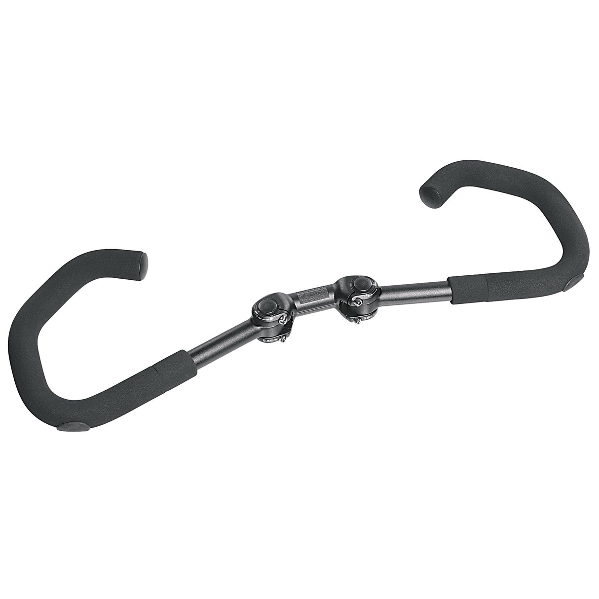 RST Multifun.Bar Ergotec AHS Schwarz