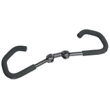 RST Multifun.Bar Ergotec AHS Schwarz