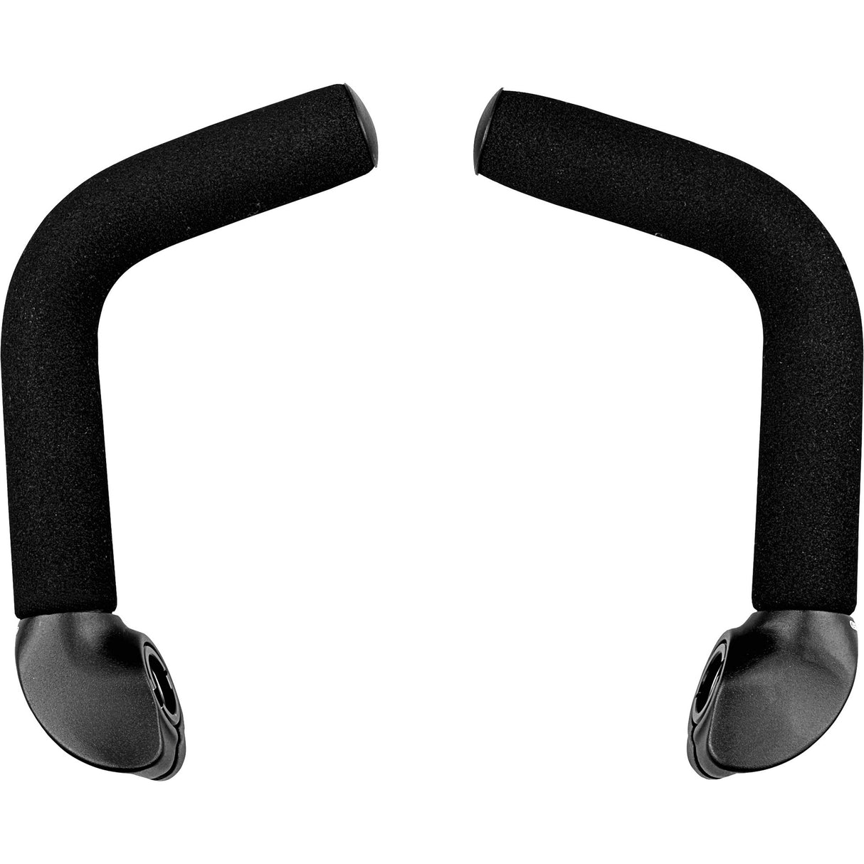 HD Tour Bar - Black - 368G