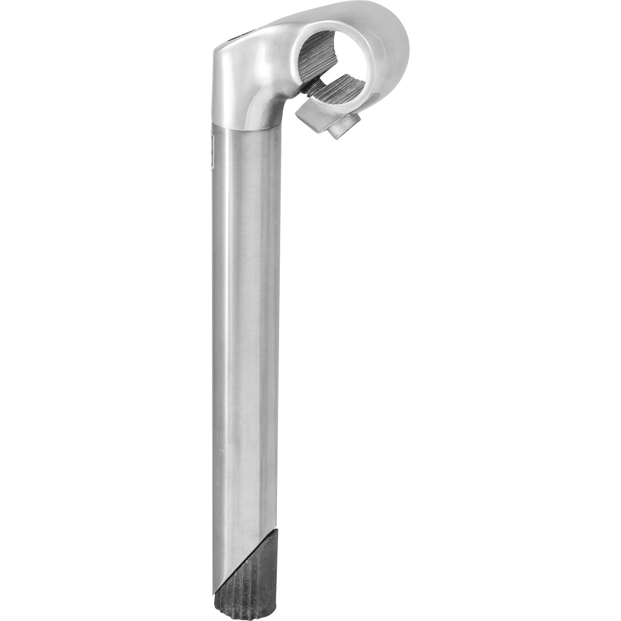 Ergotec Stem Cat Trube 22.2 25.4 230 40 Silver