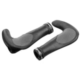 Ergotec Grip Oslo Kraton Gel, Pair