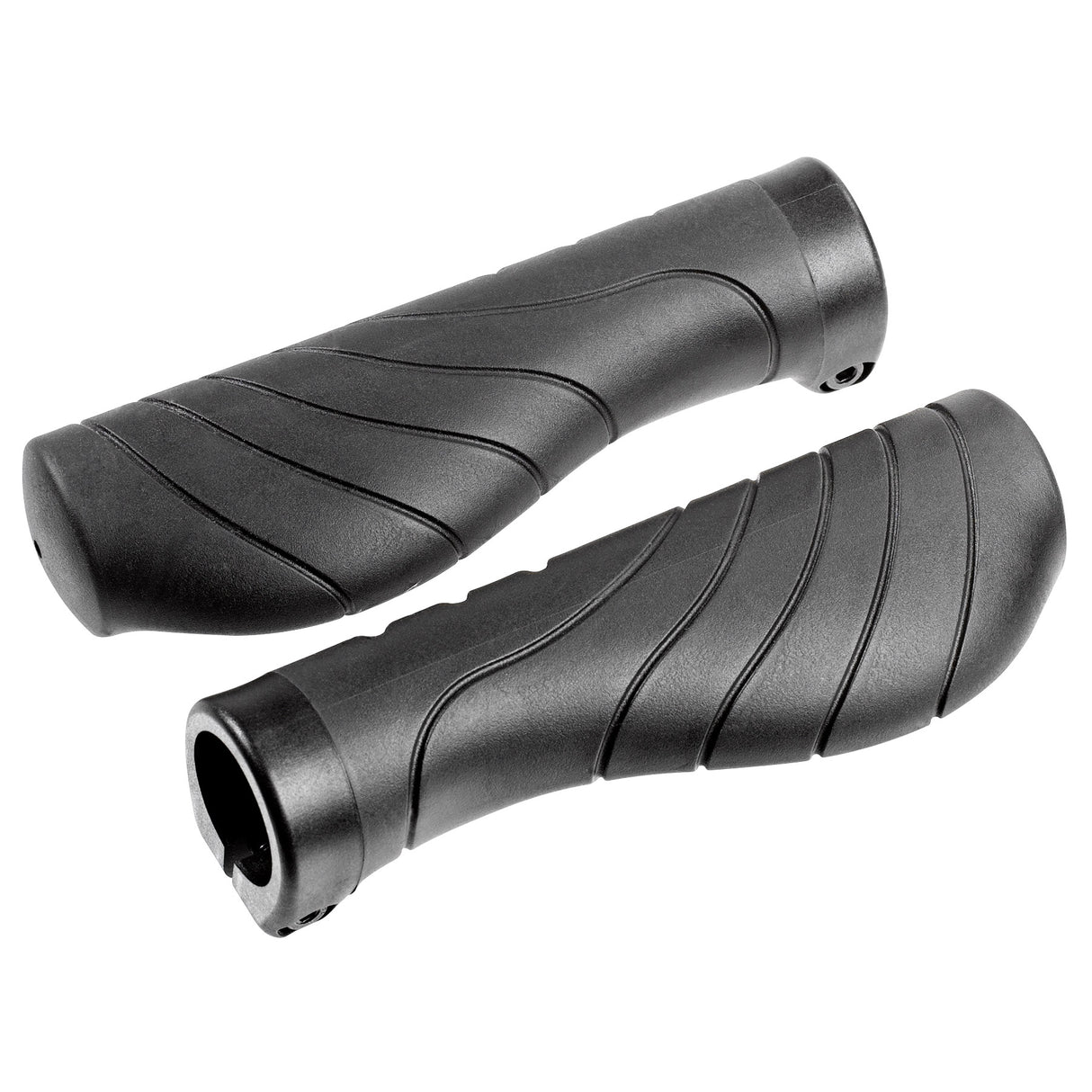 Ergotec handle set kyoto kraton 133 133mm black