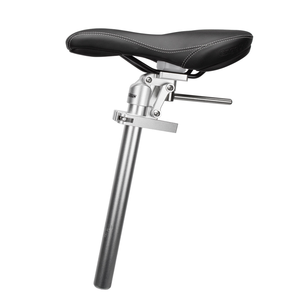 Système de test de selle Ergotec Saddlefinder