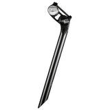 Futura Seat Post Säädettävä Ø27,2 mm 340-400 mm -