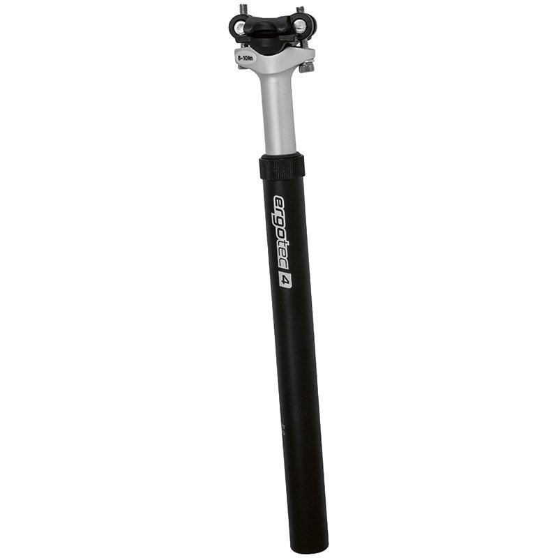 Ergotec Post SPR-7.0 27.2x350mm Black