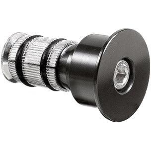 Ergotec tükör adapter kormányoldal M-88 M-99 Alu Black