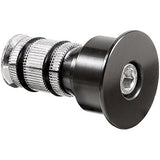 Ergotec tükör adapter kormányoldal M-88 M-99 Alu Black