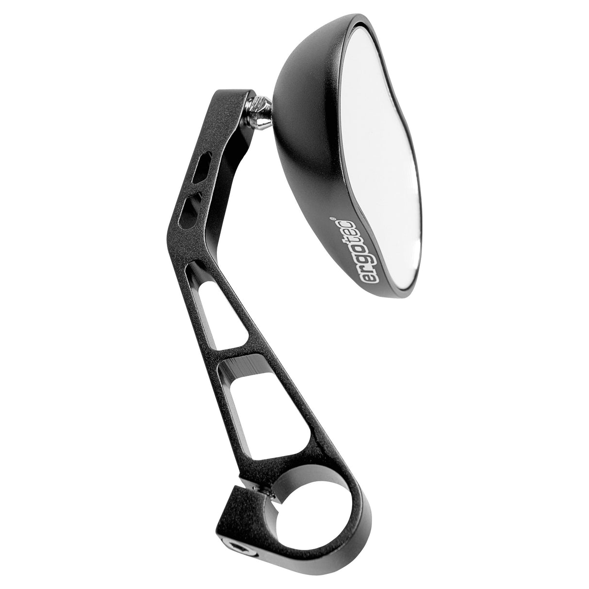 Ergotec Mirror M-88 Sestava řízení černá