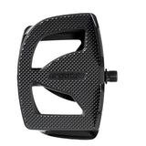 Set di pedale Ergotec EP-1 Anti-slip-black