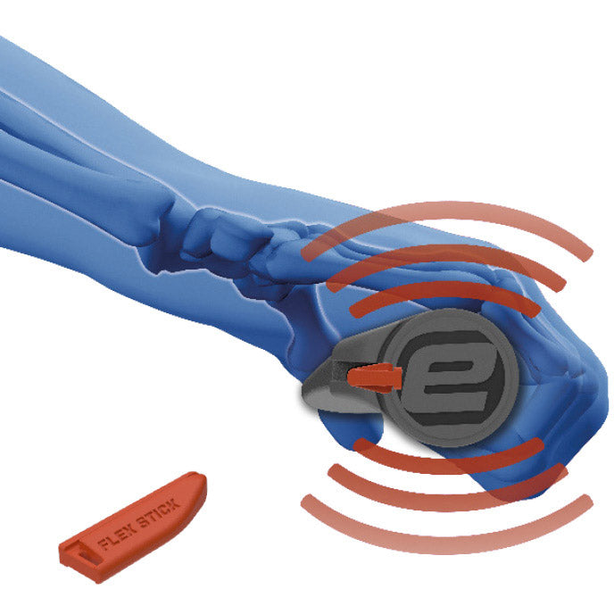 EC-Active-Flex handle-Comfortable grip for city, trekking and touring cyclists