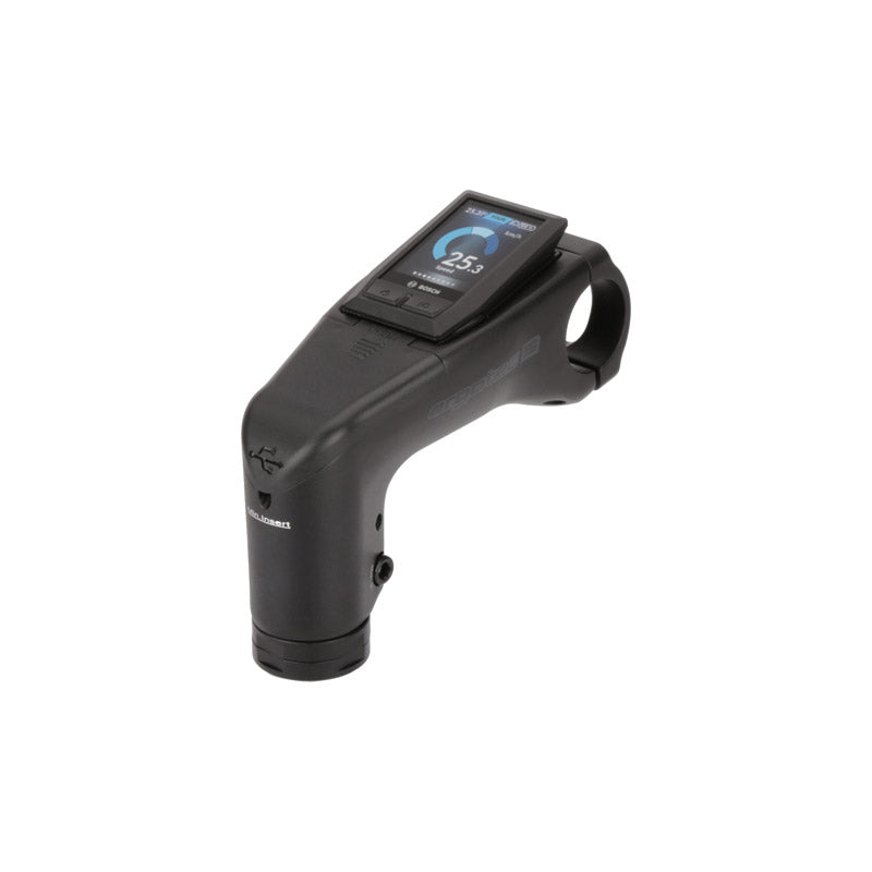 Ergotec STEM Integra-Bk Areves 28.6 31,8 110 mm