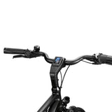 Ergotec STEM Integra-Bk Areves 28.6 31,8 110 mm