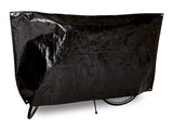 VK Fietspajamas 110x210cm černá