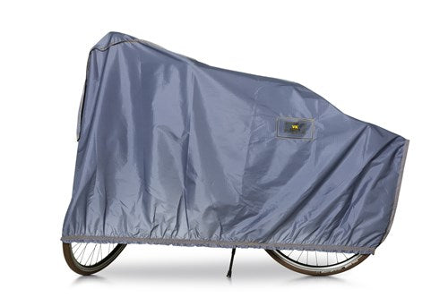 VK FietsPyjama e -bike - 220cm - Gray
