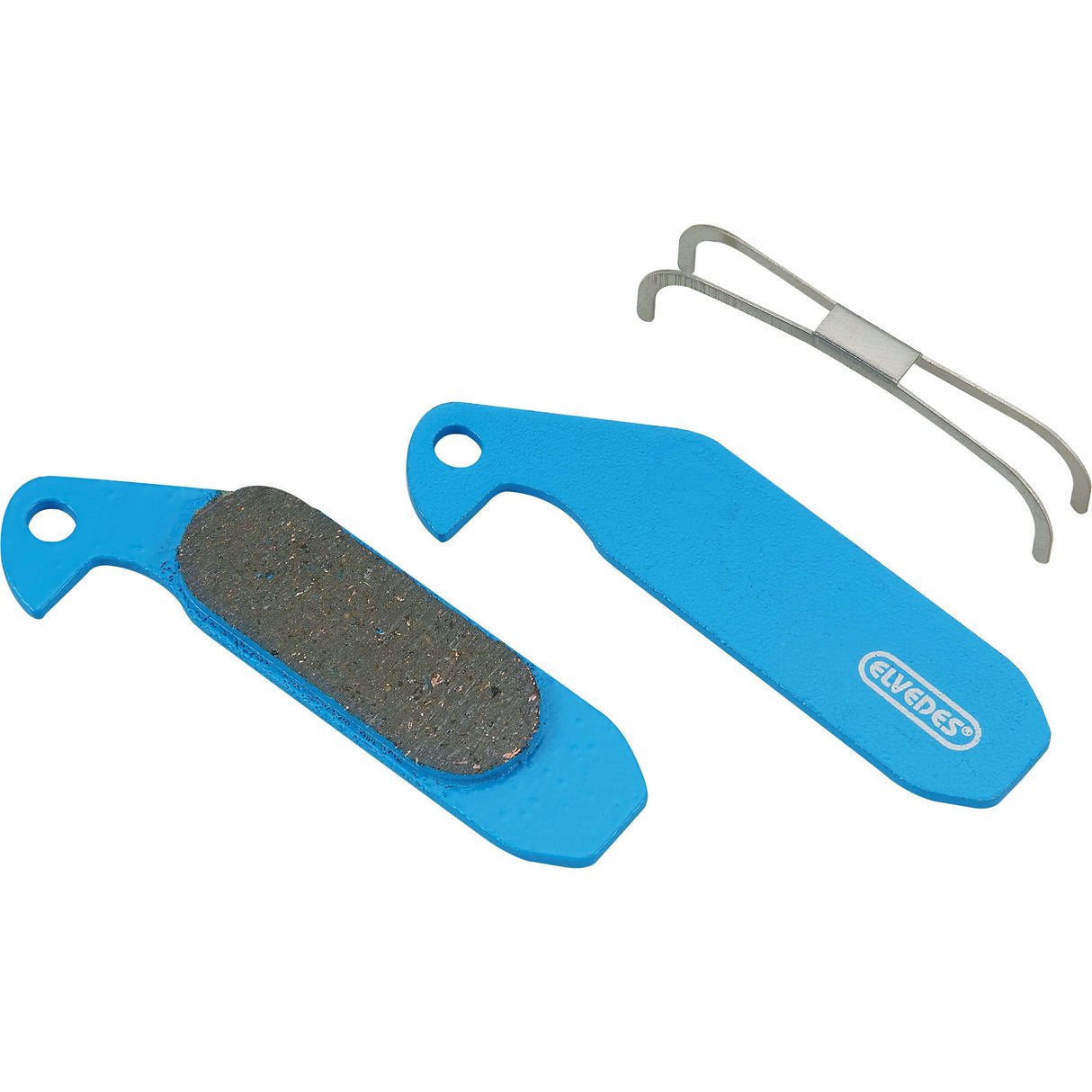 Elvedes Schijfremblokken organ. magura