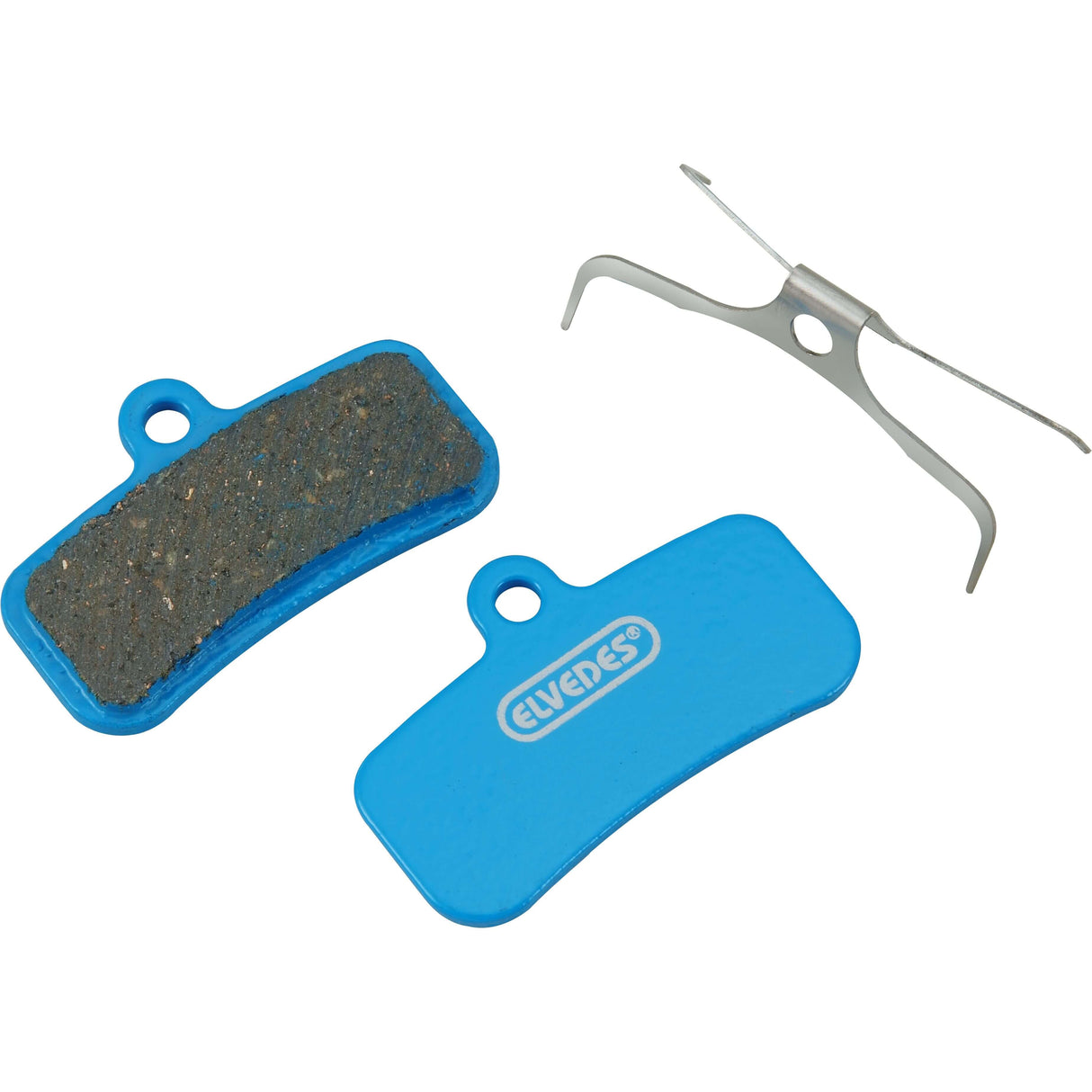 Elvedes disc brake blocks 6859MC Soft (10PR)